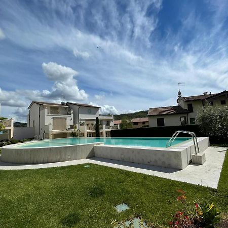Apartmentsgarda - Corte Dei Molini Экстерьер фото