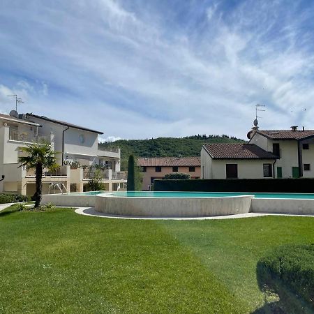 Apartmentsgarda - Corte Dei Molini Экстерьер фото