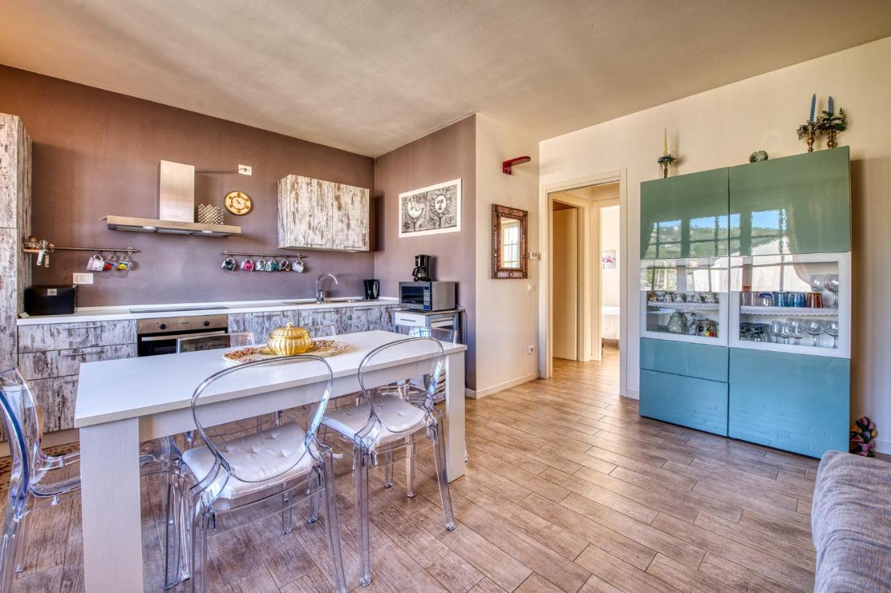 Apartmentsgarda - Corte Dei Molini Экстерьер фото