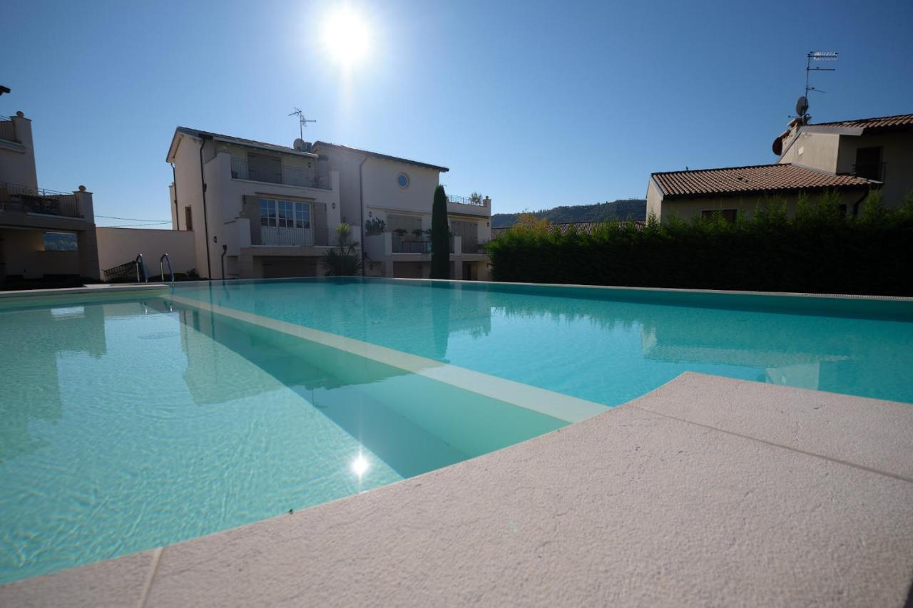 Apartmentsgarda - Corte Dei Molini Экстерьер фото