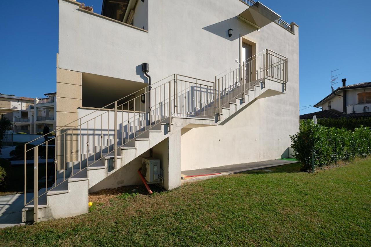 Apartmentsgarda - Corte Dei Molini Экстерьер фото
