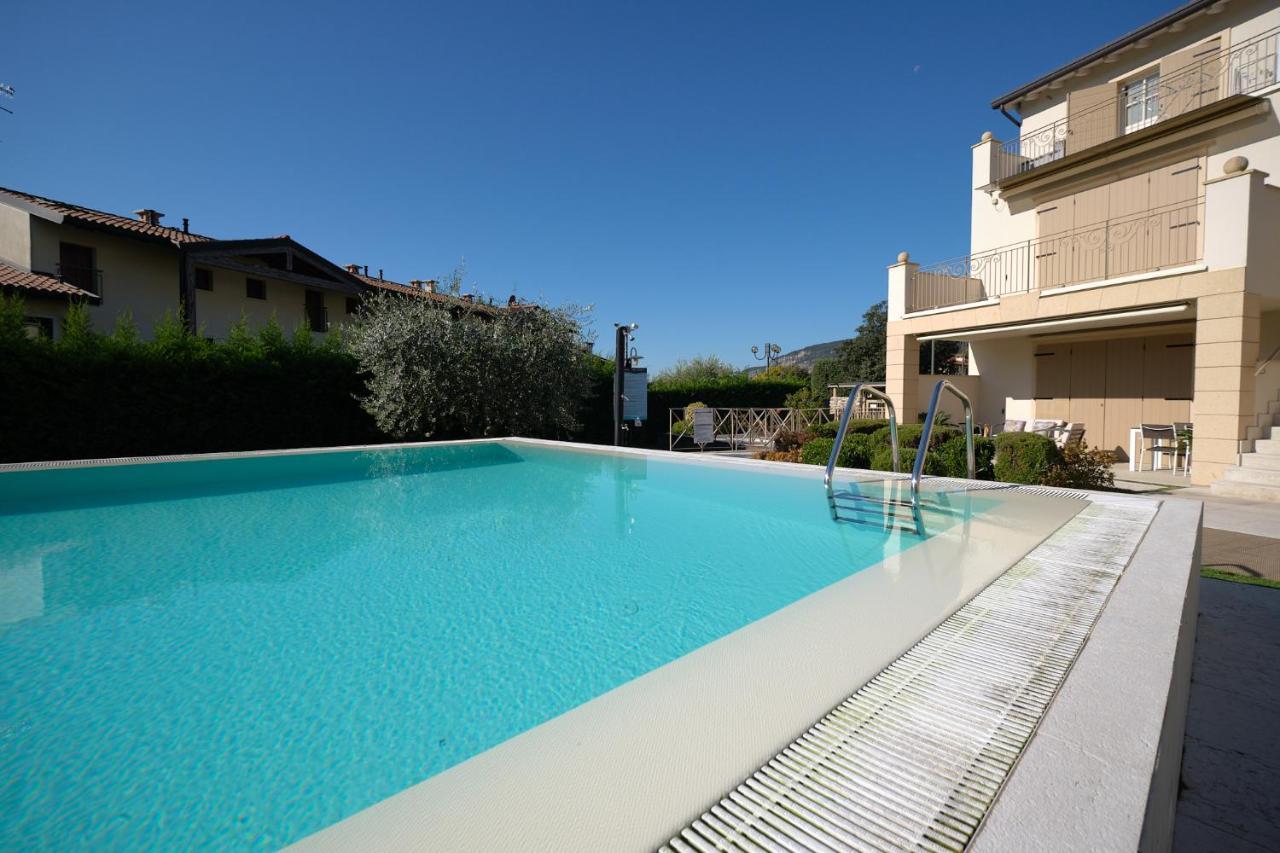 Apartmentsgarda - Corte Dei Molini Экстерьер фото