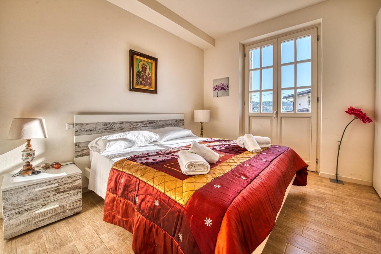 Apartmentsgarda - Corte Dei Molini Экстерьер фото