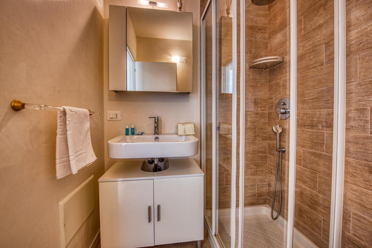 Apartmentsgarda - Corte Dei Molini Экстерьер фото