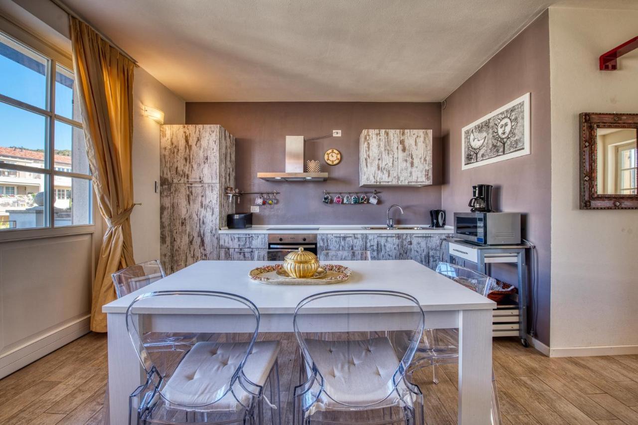 Apartmentsgarda - Corte Dei Molini Экстерьер фото