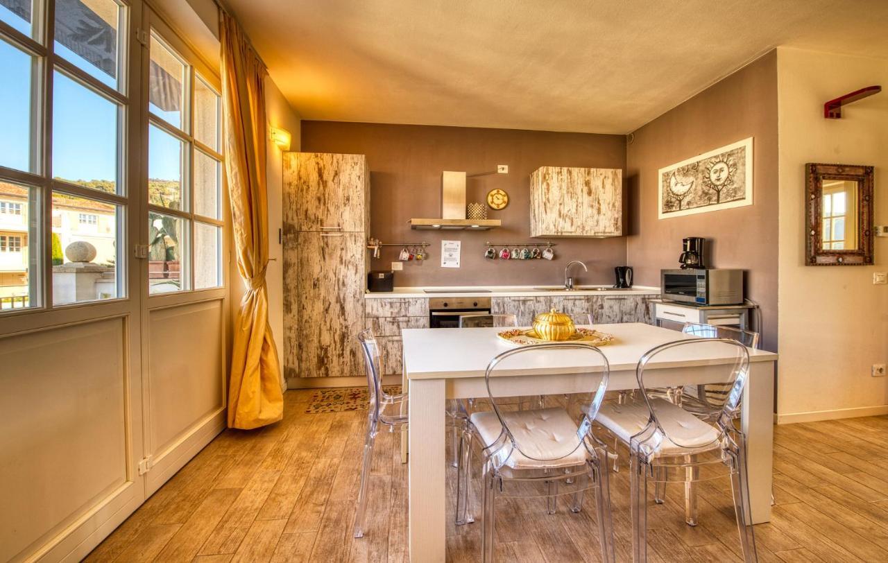 Apartmentsgarda - Corte Dei Molini Экстерьер фото