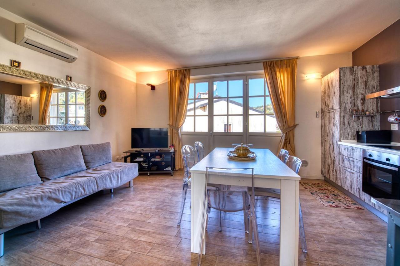 Apartmentsgarda - Corte Dei Molini Экстерьер фото