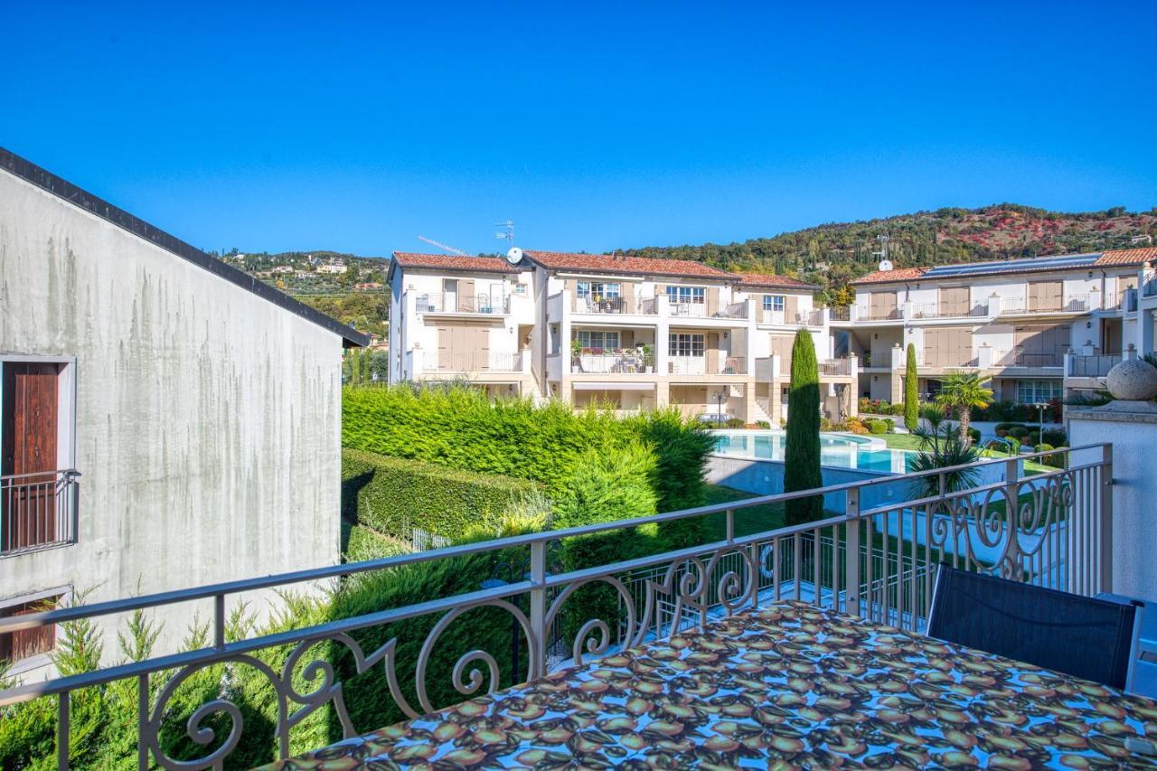 Apartmentsgarda - Corte Dei Molini Экстерьер фото