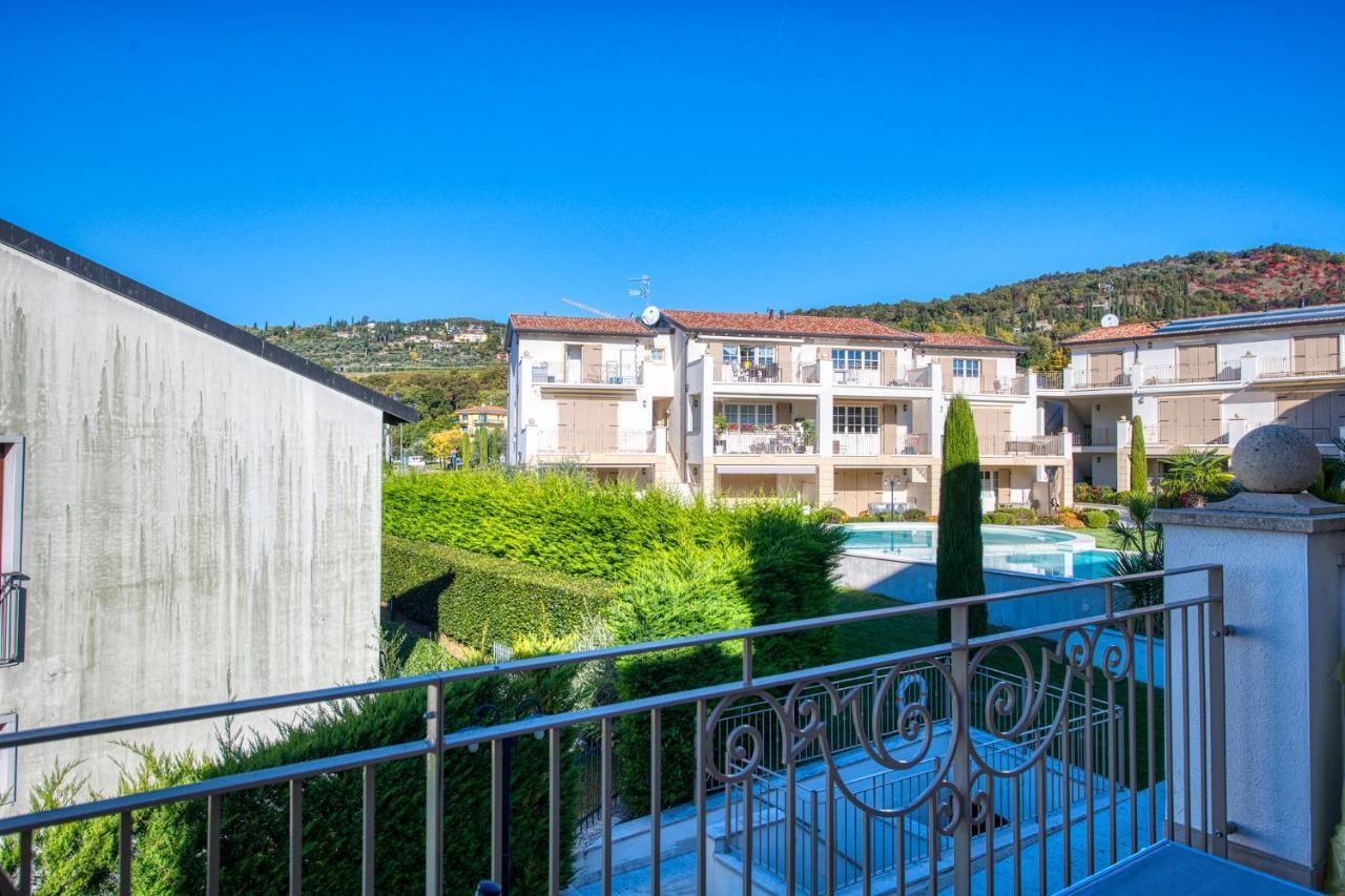 Apartmentsgarda - Corte Dei Molini Экстерьер фото
