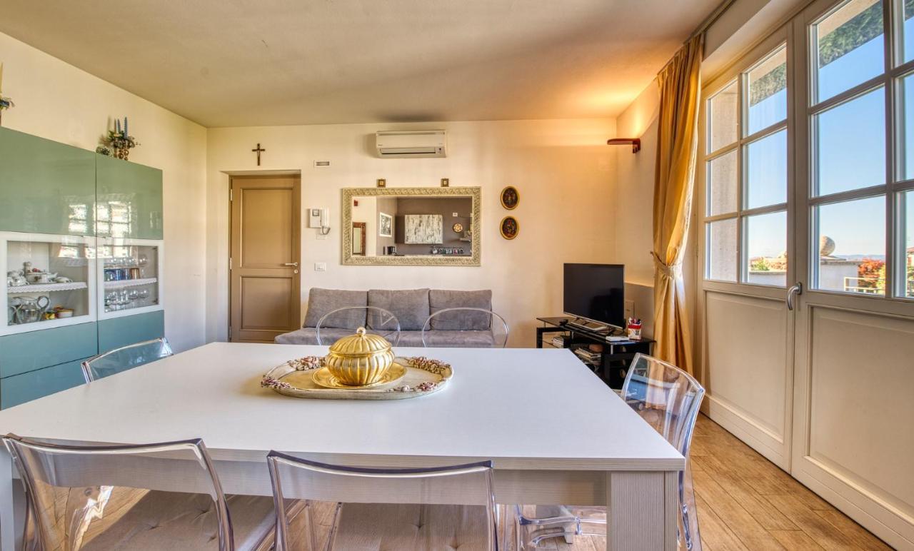 Apartmentsgarda - Corte Dei Molini Экстерьер фото
