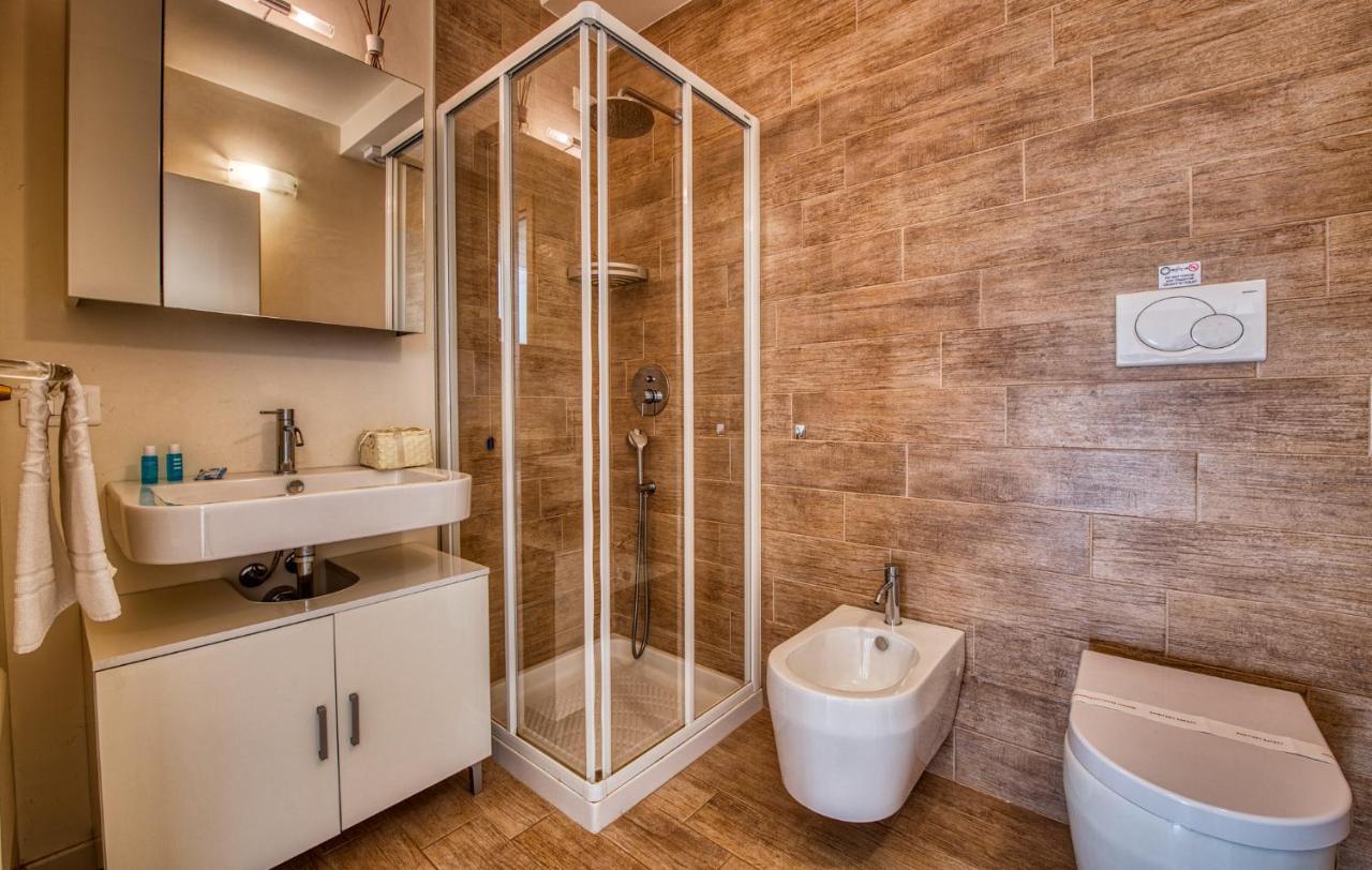 Apartmentsgarda - Corte Dei Molini Экстерьер фото