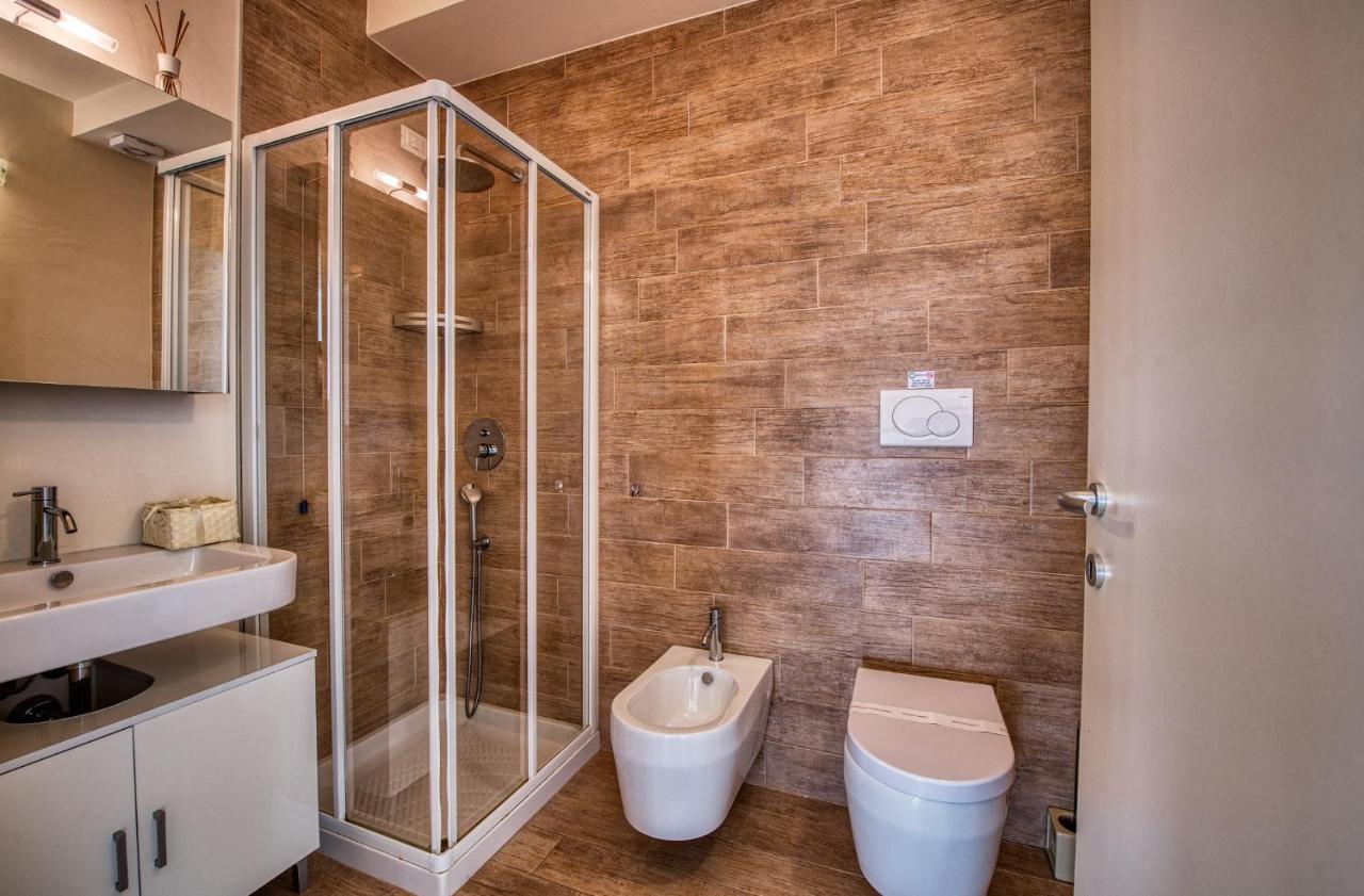 Apartmentsgarda - Corte Dei Molini Экстерьер фото