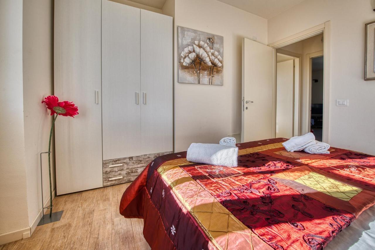 Apartmentsgarda - Corte Dei Molini Экстерьер фото