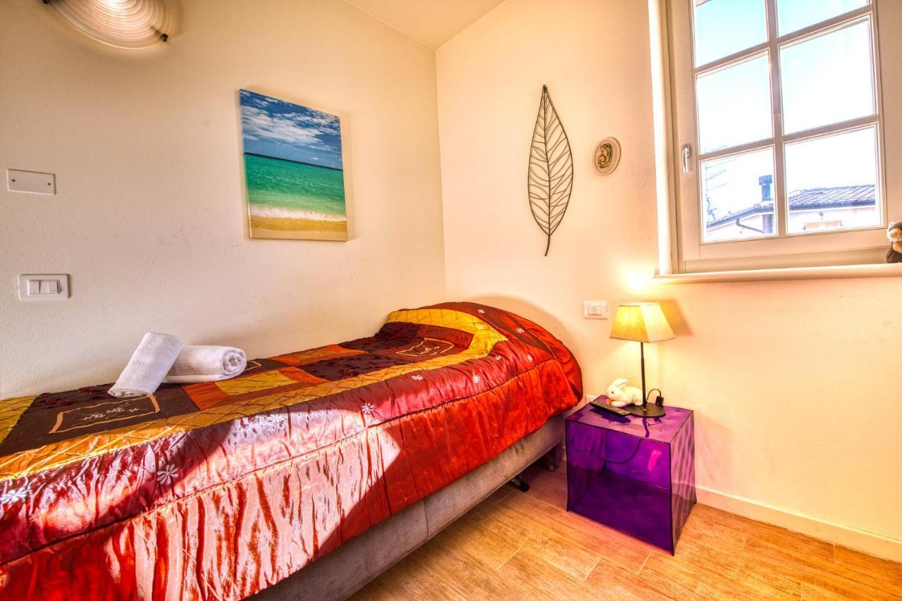 Apartmentsgarda - Corte Dei Molini Экстерьер фото